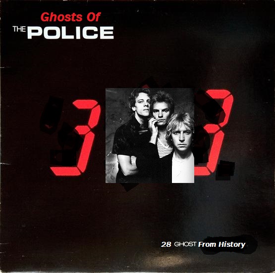 Police, The - So Lonely